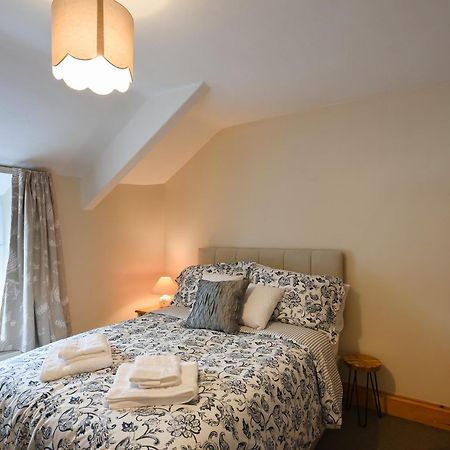 Llys Dedwydd Villa Dolgellau Ngoại thất bức ảnh