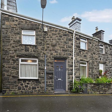 Llys Dedwydd Villa Dolgellau Ngoại thất bức ảnh