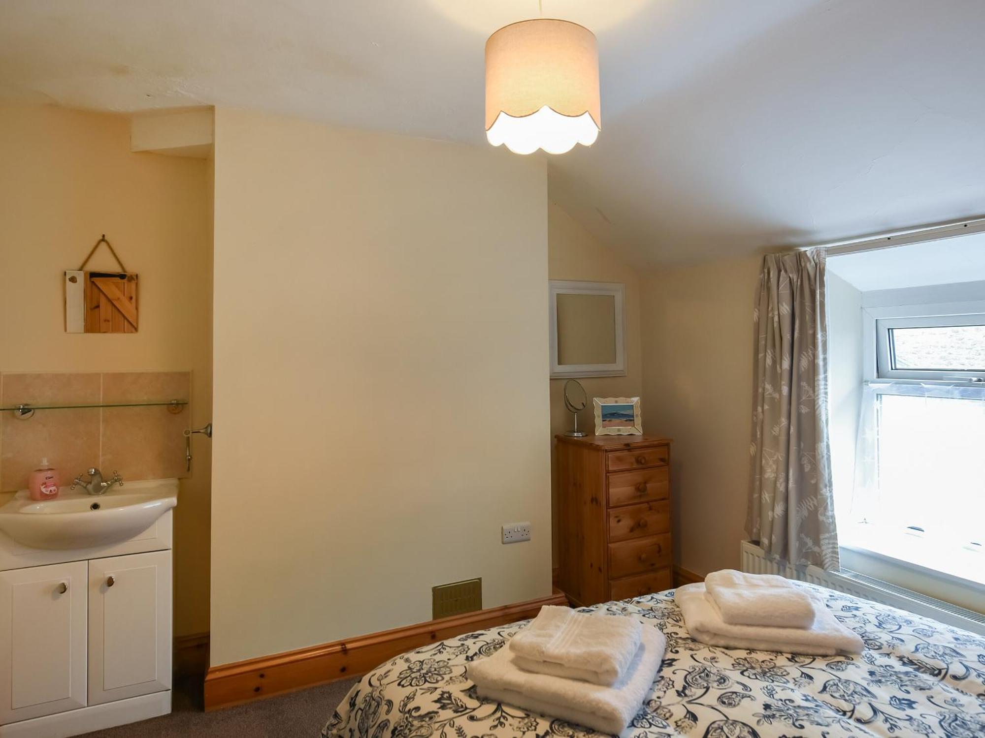 Llys Dedwydd Villa Dolgellau Ngoại thất bức ảnh