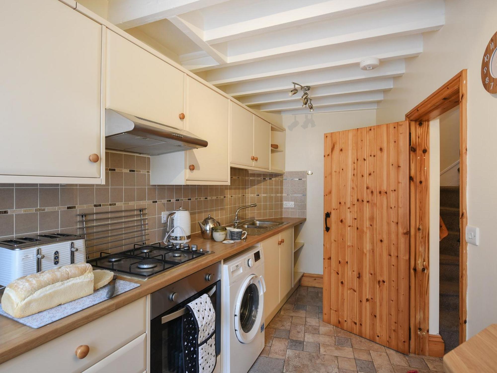 Llys Dedwydd Villa Dolgellau Ngoại thất bức ảnh