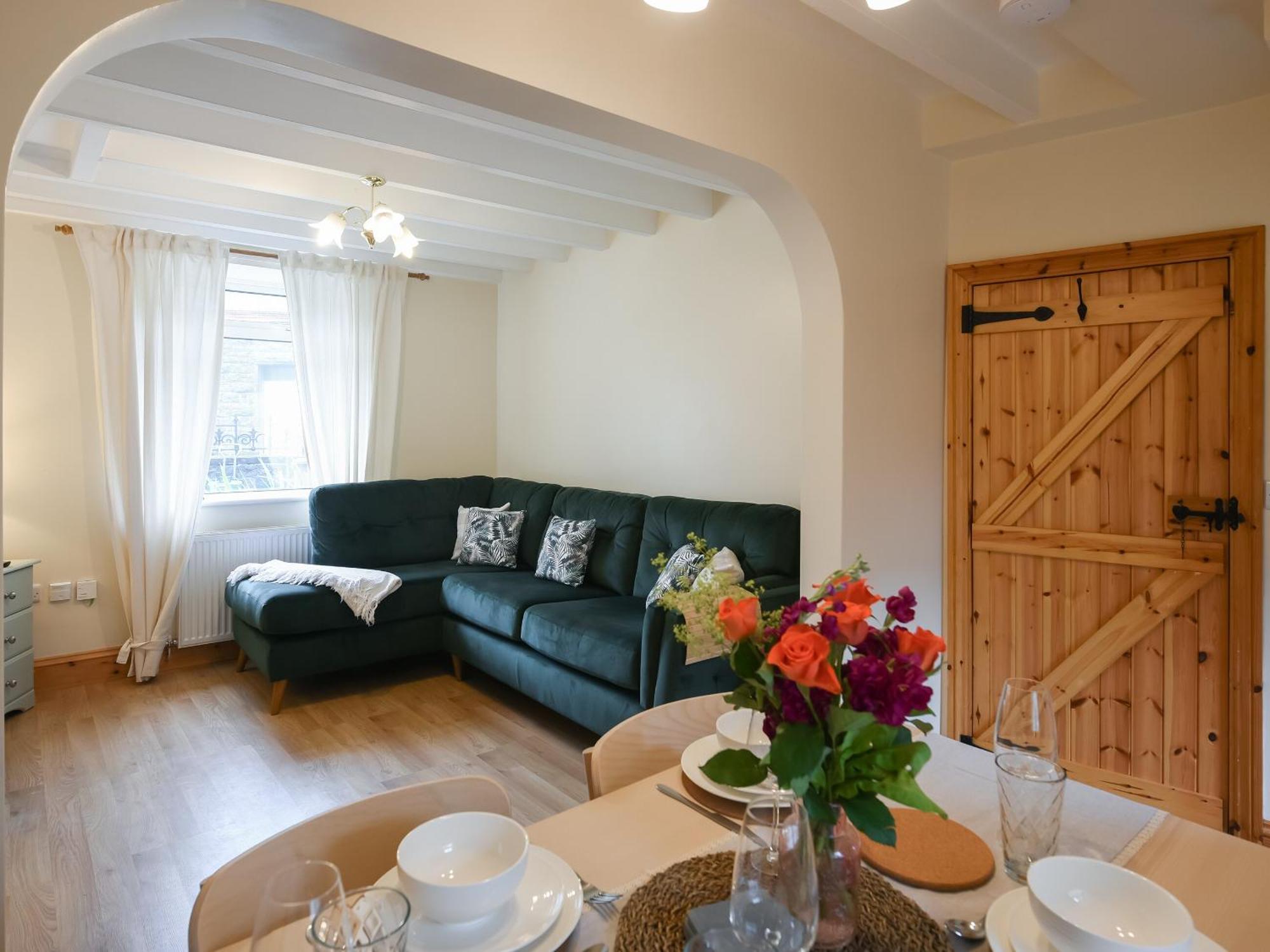 Llys Dedwydd Villa Dolgellau Ngoại thất bức ảnh